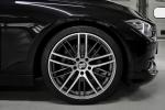 BMW 3-Series by Kelleners Sport 2012 года